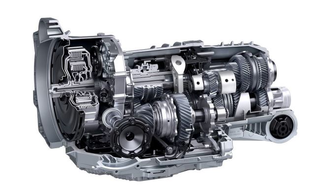 تعمیرگاه تخصصی گیربکس اتوماتیک در اصفهان