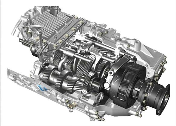 بهترین تعمیر گیربکس اتوماتیک در اصفهان