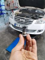 تعمیر گیربکس اتوماتیک در اصفهان