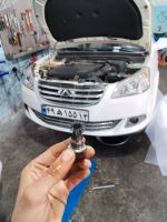 تعمیر گیربکس اتوماتیک در اصفهان