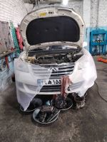 تعمیر گیربکس اتوماتیک در اصفهان