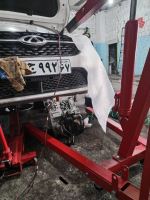 تعمیر گیربکس اتوماتیک در اصفهان