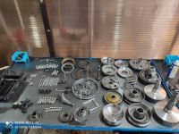 تعمیر گیربکس اتوماتیک در اصفهان