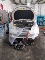 تعمیر گیربکس اتوماتیک در اصفهان