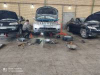 تعمیر گیربکس اتوماتیک در اصفهان