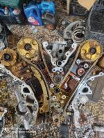 تعمیر گیربکس اتوماتیک در اصفهان