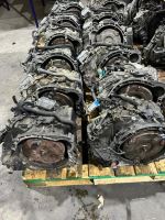 تعمیر گیربکس اتوماتیک در اصفهان