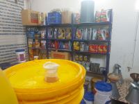 بهترین اتو سرویس در شهرضا