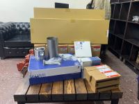 گیربکس چرخ بیل میکانیکی