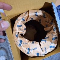 گیربکس چرخ بیل میکانیکی