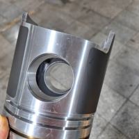 گیربکس چرخ بیل میکانیکی