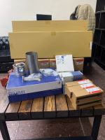 گیربکس چرخ بیل میکانیکی