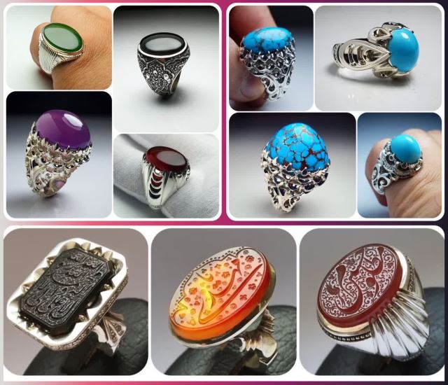 گوهر تراشی برلیان 