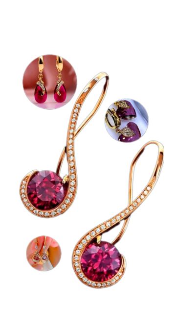 گوهر تراشی برلیان 