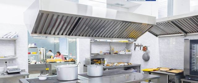 تعمیرکار فر پیتزا ریلی مازندران