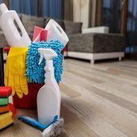 خدمات نظافت منزل در غرب تهران