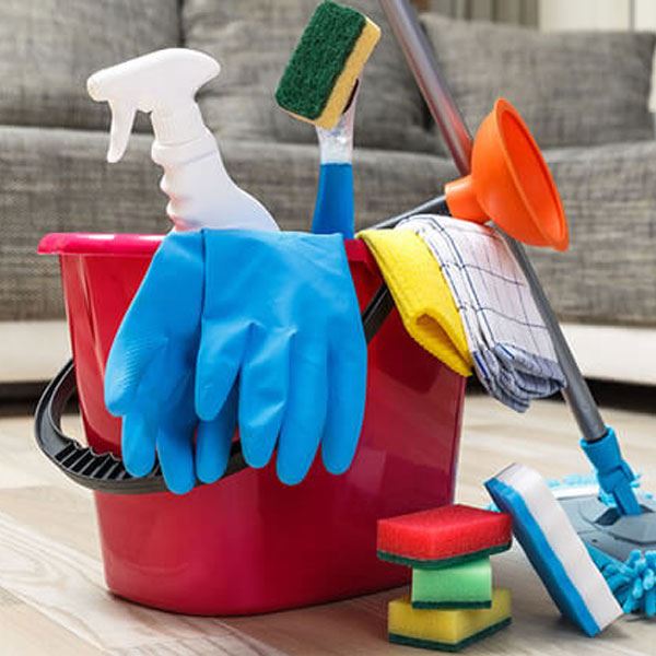 خدمات نظافت منزل در غرب تهران