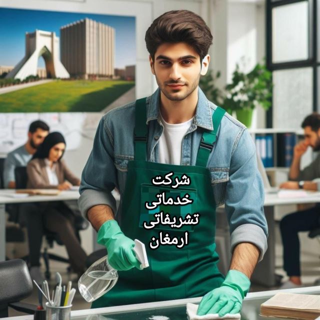 شرکت نظافت منزل در غرب تهران
