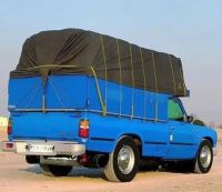 چادر وانت بار