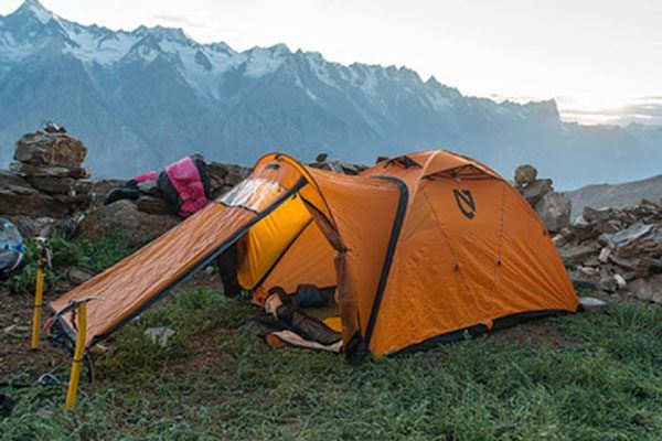 چادر دوزی یاسوچ