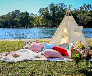 چادر دوزی یاسوچ