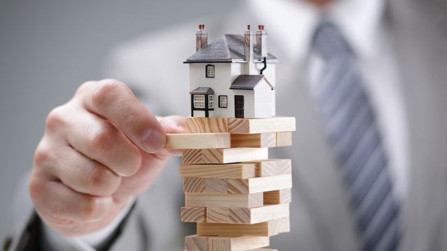 فروش اپارتمان در اشراق 