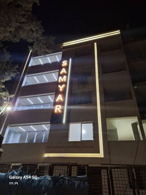 فروش اپارتمان در برازنده 