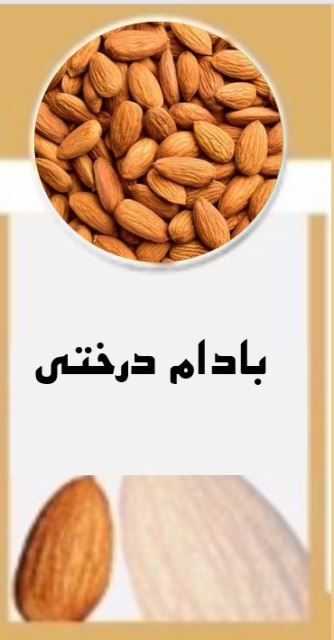 آجیل سرا فاروج