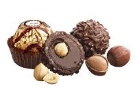 آجیل سرای فاروج