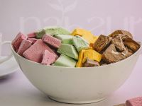 آجیل سرای فاروج