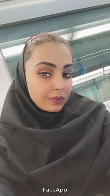 افسانه میرزائی گله زن