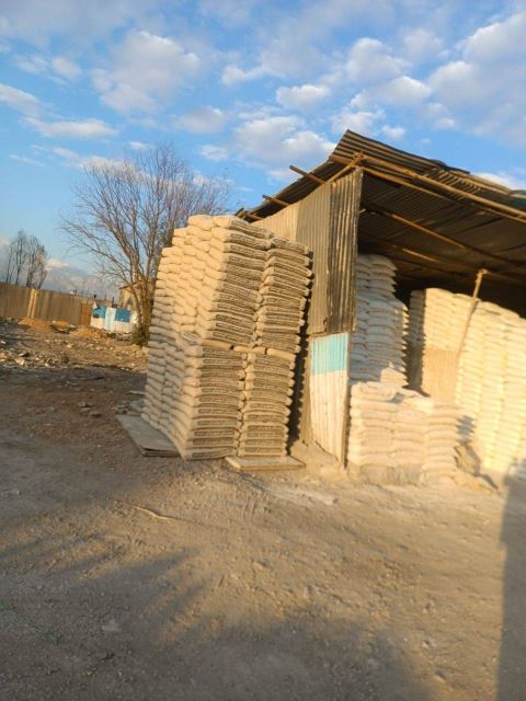 مصالح فروشی در آزادگان سید مرتضوی 