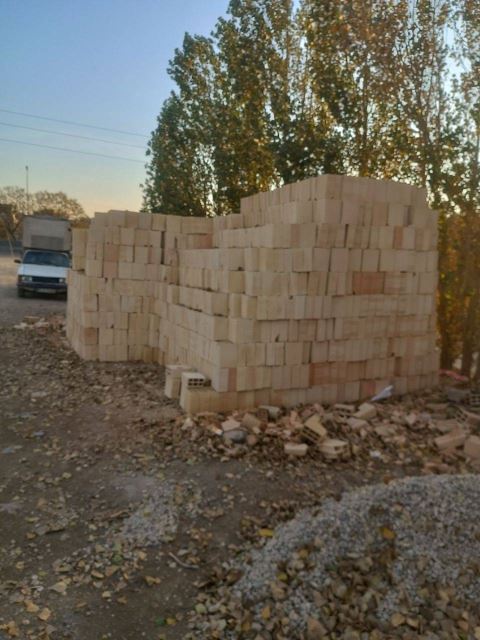 مصالح فروشی در آزادگان سید مرتضوی 