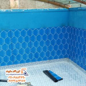 ایزوگام در شهریار