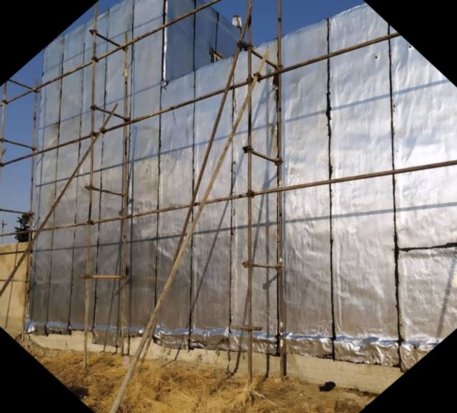 نمایندگی ایزوگام