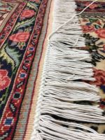 رفوگری فرش در کرج