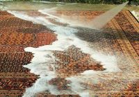 رفوگری فرش در کرج