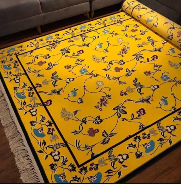 قالیشویی ایلیا