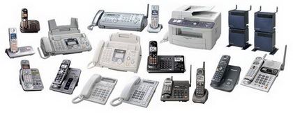  فروش تلفن های پاناسونیک در اصفهان