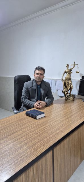 خیرالله طهمورسی