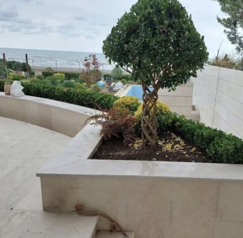 طراحى فضاى سبز در تهران