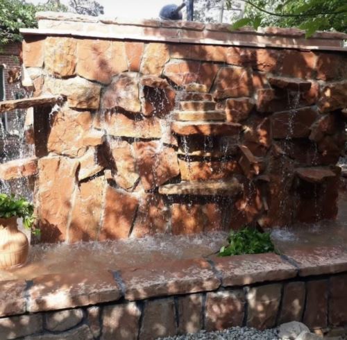 طراحى فضاى سبز در تهران