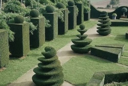 طراحى فضاى سبز در تهران