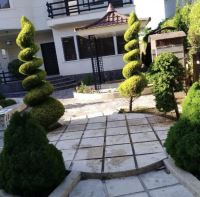 خدمات نگهدارى فضاى سبز در ادارات