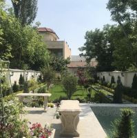 خدمات نگهدارى فضاى سبز در ادارات