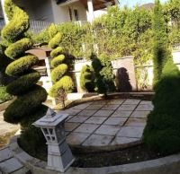 خدمات نگهدارى فضاى سبز در ادارات