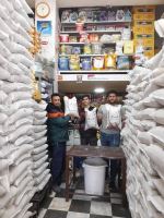 مرکز خرید برنج کامفیروز مرودشت