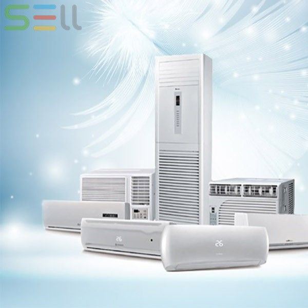 خرید اسپلیت اصفهان 