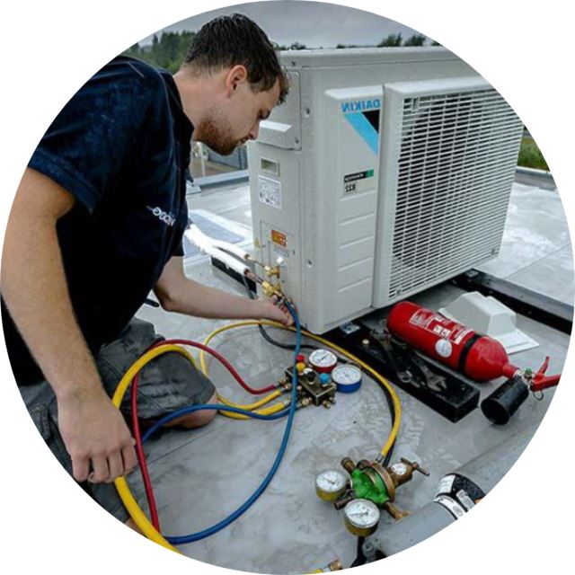 خرید اسپلیت اصفهان