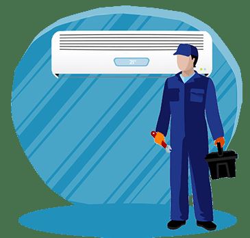 خرید اسپلیت اصفهان